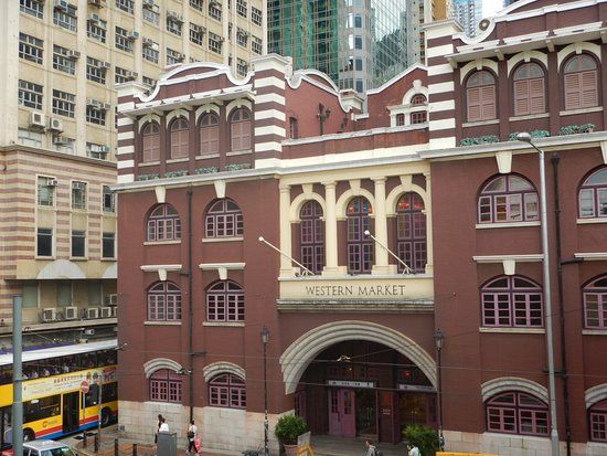 ウェスタンマーケット